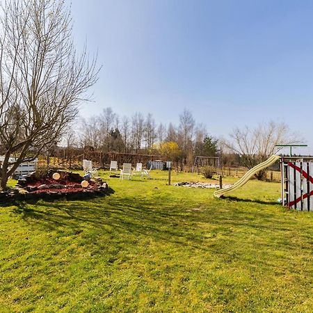 Holiday Flat In Monschau-Hoefen With Its Own Garden Alzen Esterno foto