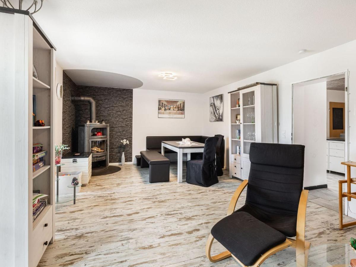 Holiday Flat In Monschau-Hoefen With Its Own Garden Alzen Esterno foto
