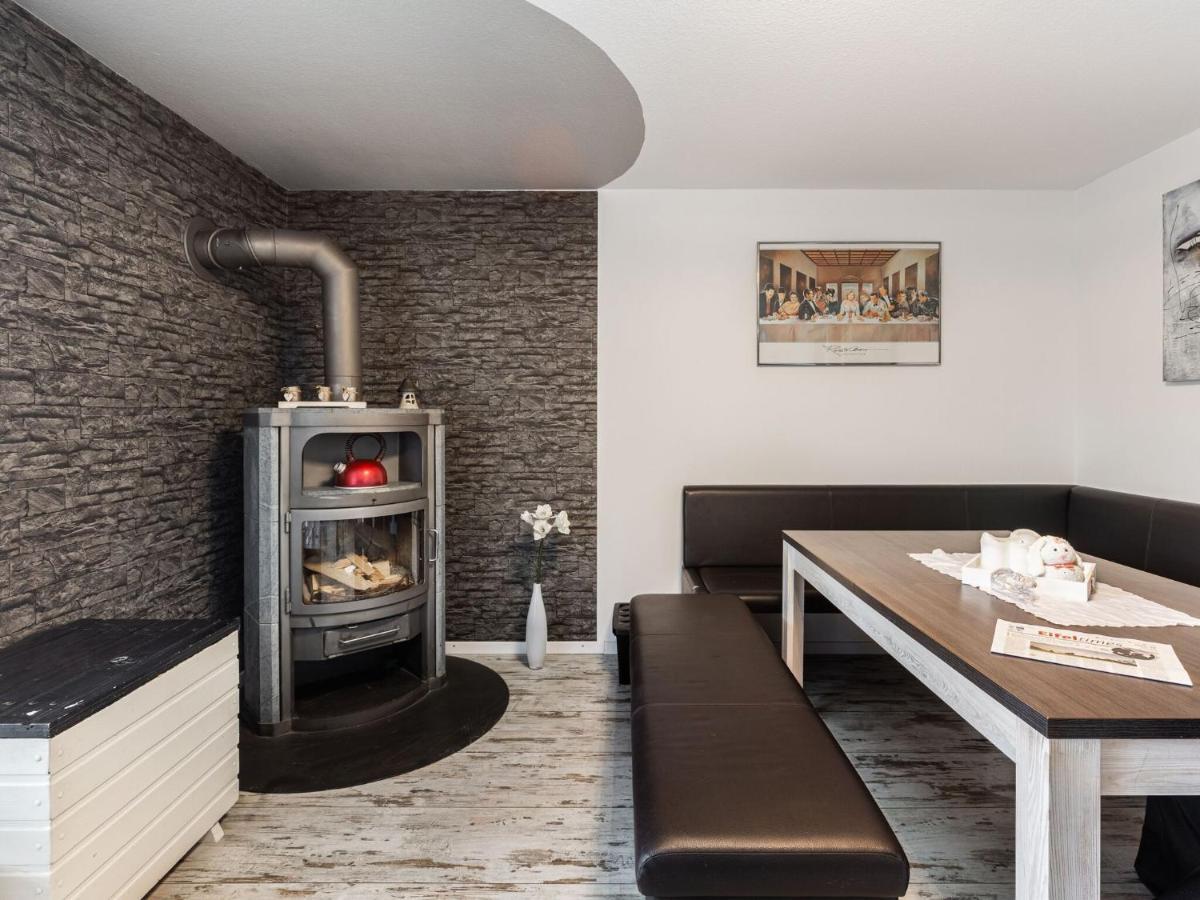 Holiday Flat In Monschau-Hoefen With Its Own Garden Alzen Esterno foto