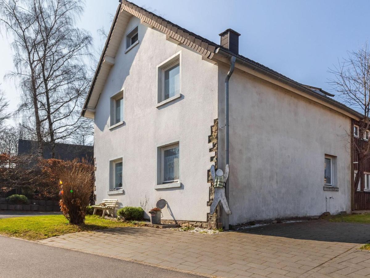 Holiday Flat In Monschau-Hoefen With Its Own Garden Alzen Esterno foto