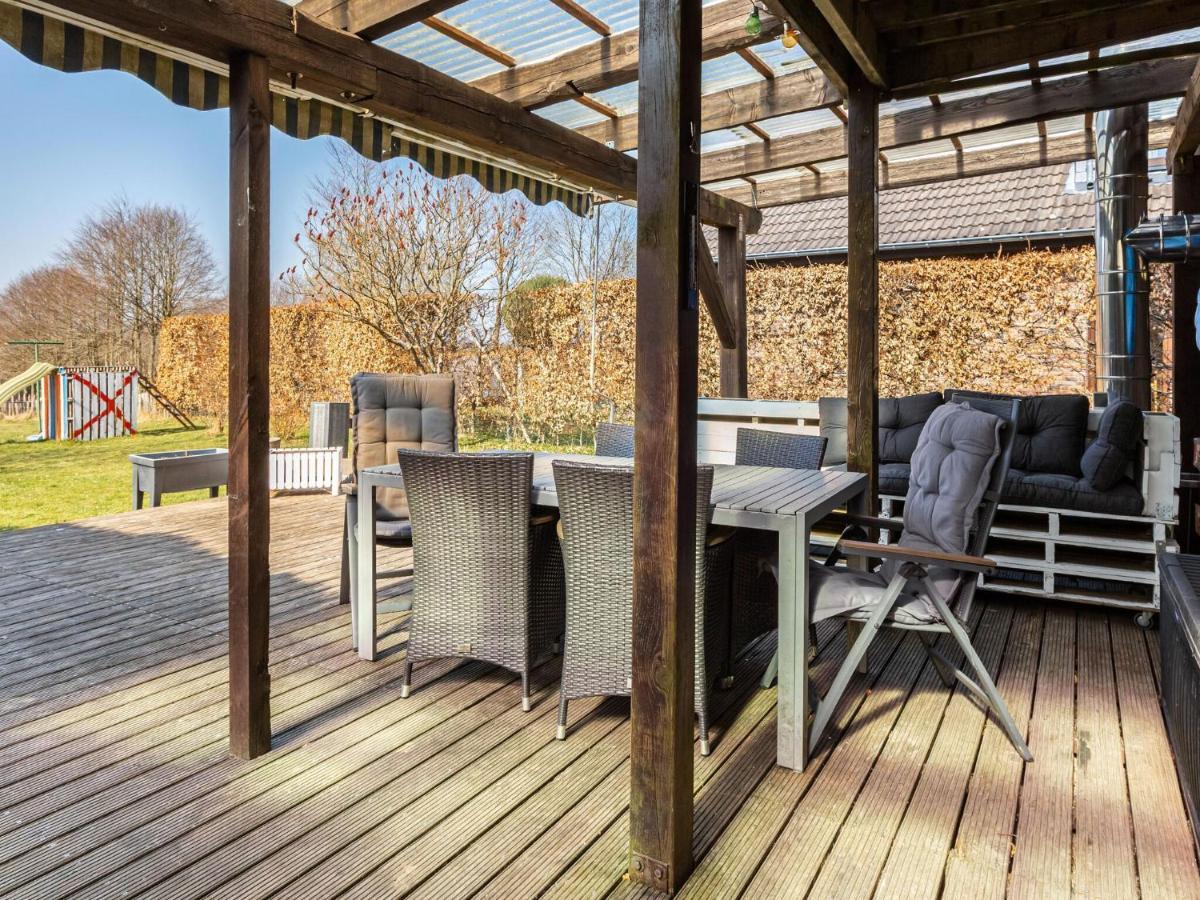 Holiday Flat In Monschau-Hoefen With Its Own Garden Alzen Esterno foto
