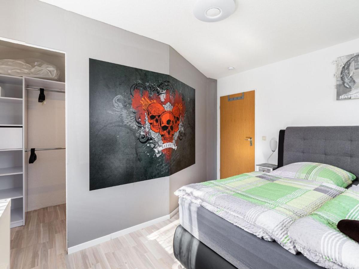Holiday Flat In Monschau-Hoefen With Its Own Garden Alzen Esterno foto