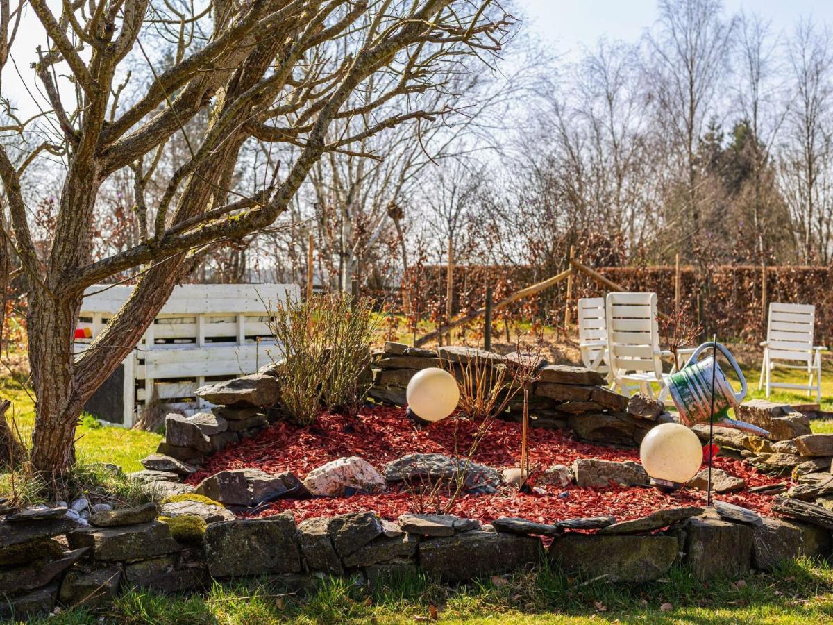 Holiday Flat In Monschau-Hoefen With Its Own Garden Alzen Esterno foto