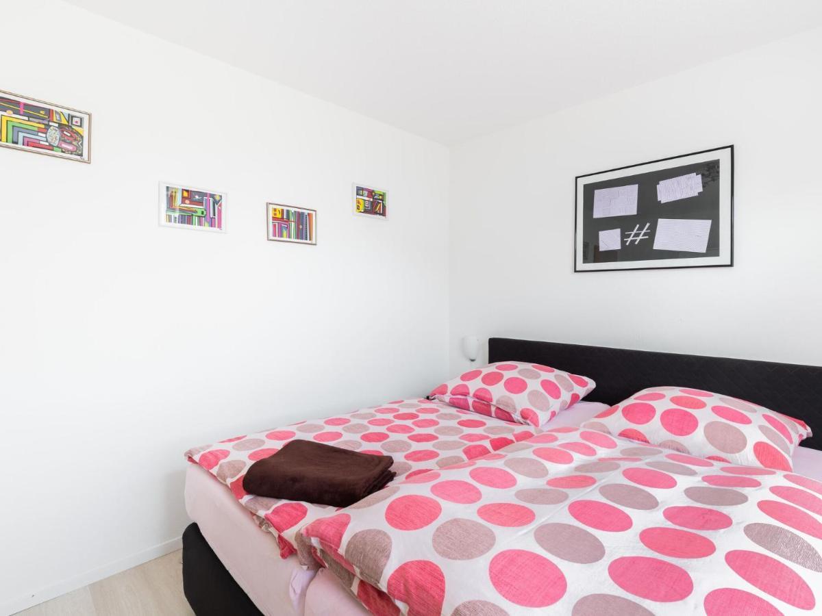 Holiday Flat In Monschau-Hoefen With Its Own Garden Alzen Esterno foto