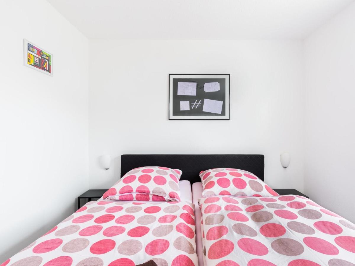 Holiday Flat In Monschau-Hoefen With Its Own Garden Alzen Esterno foto